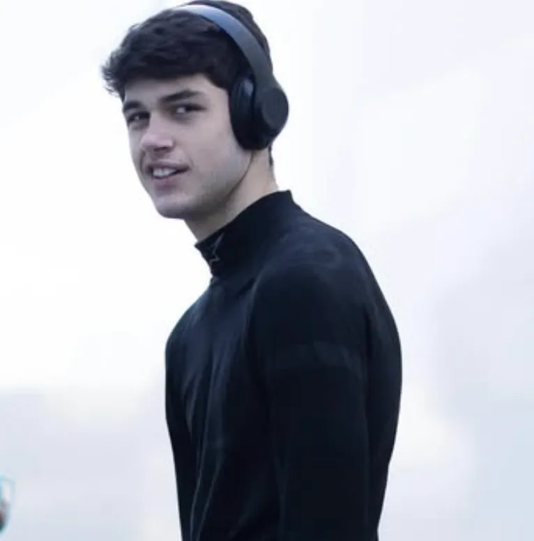 Alceu Feldmann Neto - Racing Driver