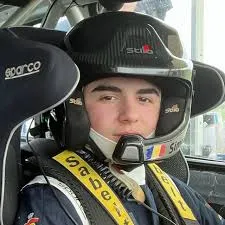 Alessandro Silvaggi - Racing Driver