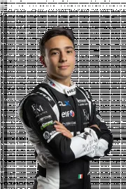 Alvise Rodella - Racing Driver