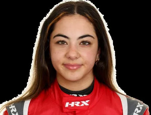 Ava Dobson - Racing Driver