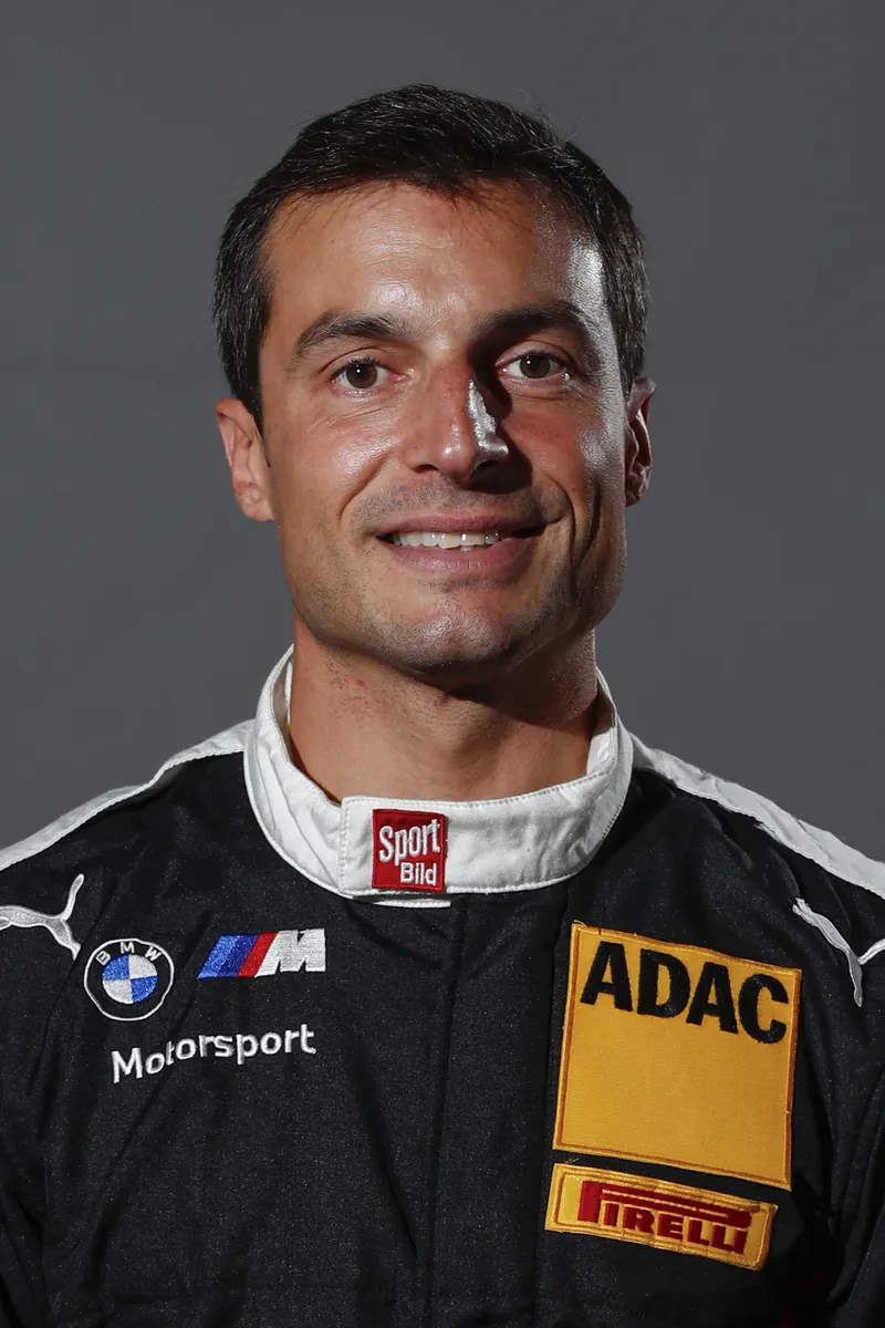 Bruno Spengler - Racing Driver