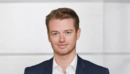 Carsten Tilke - Racing Driver