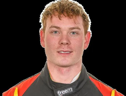 Daniel Guinchard - Racing Driver