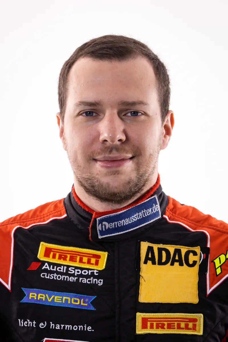 Daniel Keilwitz - Racing Driver