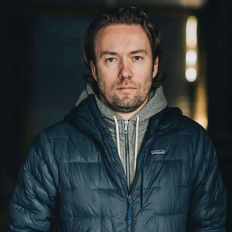 David Heinemeier Hansson - Racing Driver