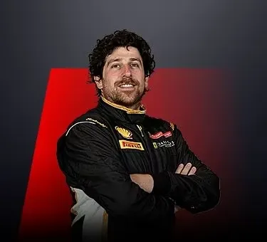 Emanuele Maria Tabacchi - Racing Driver