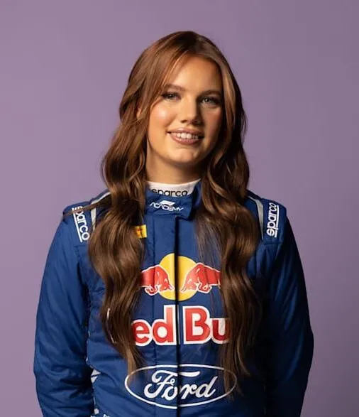 Emely de Heus - Racing Driver