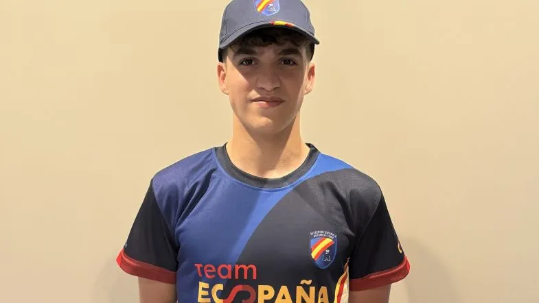 Eric Gene - Racing Driver