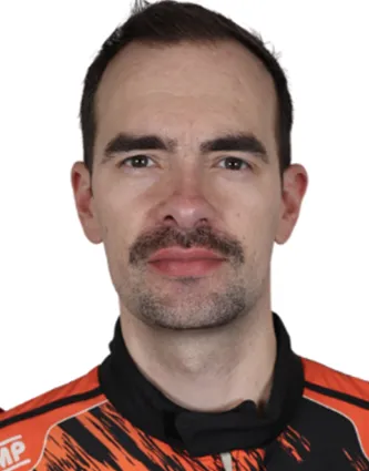 Fabian Danz - Racing Driver