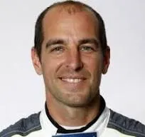 Frederic Ancel - Racing Driver