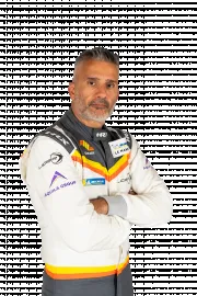 Georgios Kolovos - Racing Driver