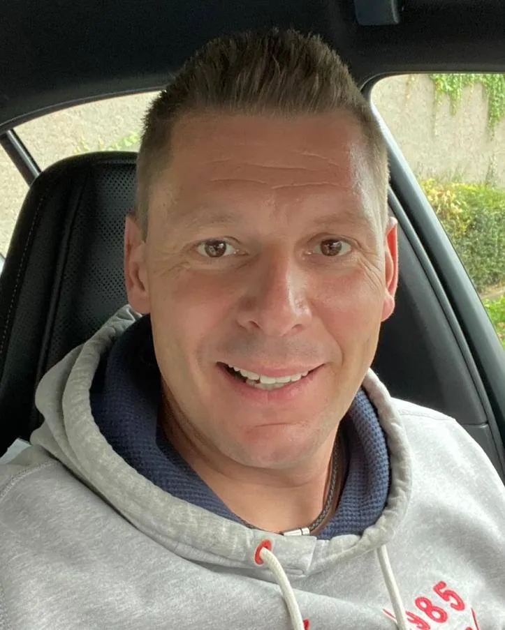 Heiko Tonges - Racing Driver