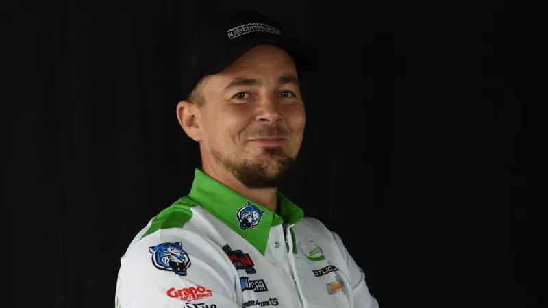 Henri Tuomaala - Racing Driver