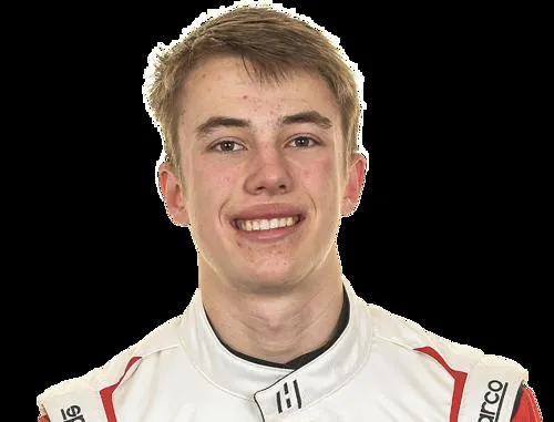 Jack Taylor - Racing Driver