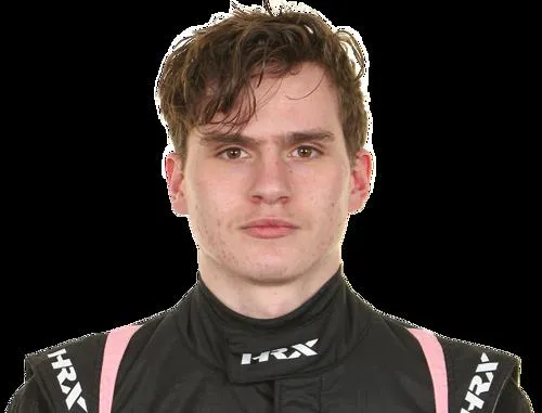 Jason Pribyl - Racing Driver