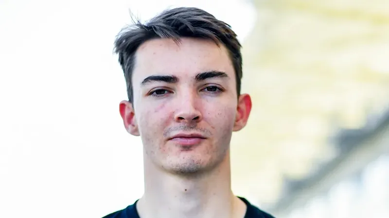 John Bennett - Racing Driver