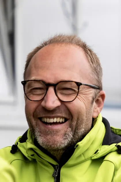 Jorg Wiskirchen - Racing Driver