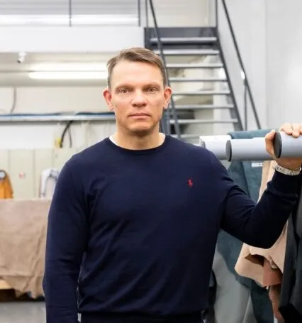 Jori Ala-Jyra - Racing Driver