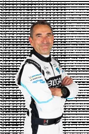 Josep Mayola - Racing Driver