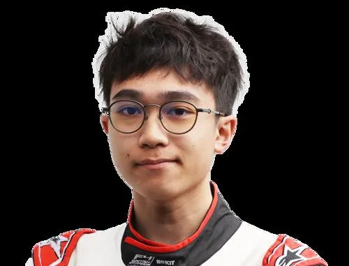 Kanato Le - Racing Driver