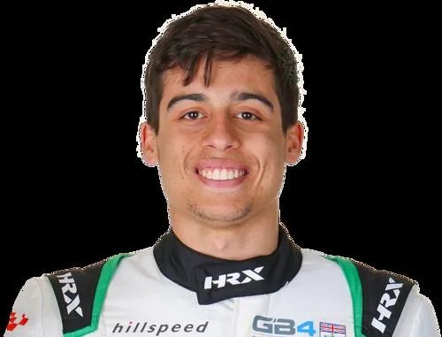 Leandro Juncos - Racing Driver
