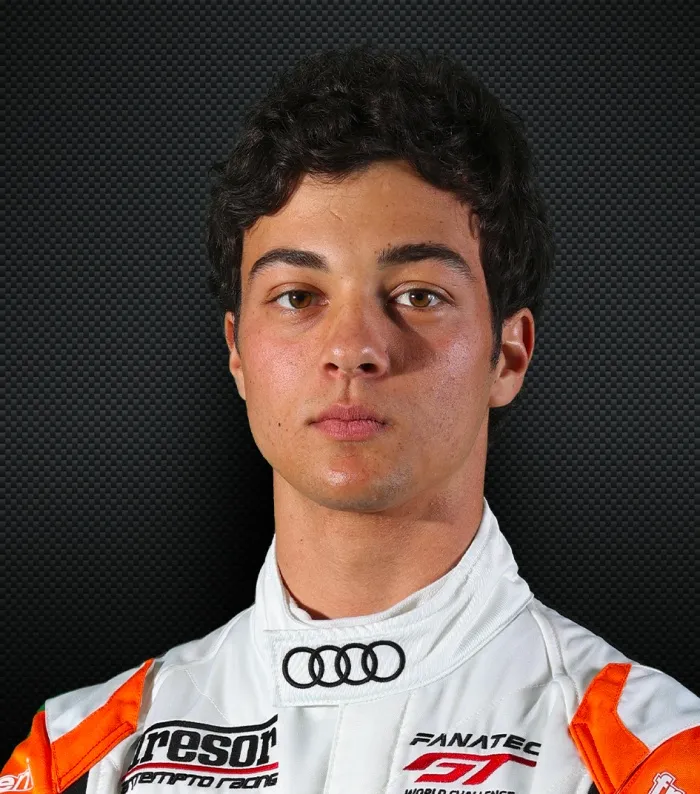 Lorenzo Patrese - Racing Driver