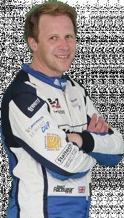 Louis Hamilton Smith - Racing Driver