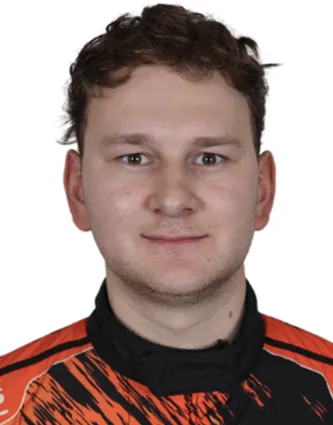 Luc Breukers - Racing Driver