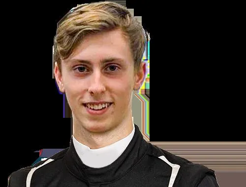 Marcus Luzio - Racing Driver