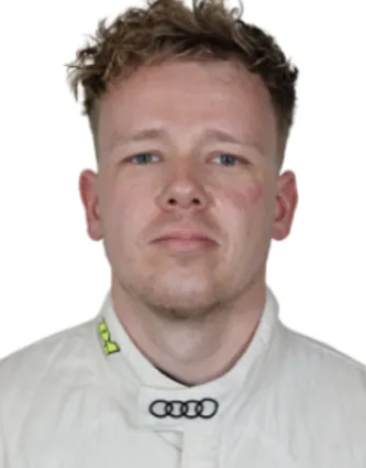 Marlon Menden - Racing Driver