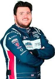 Max Lynn - Racing Driver