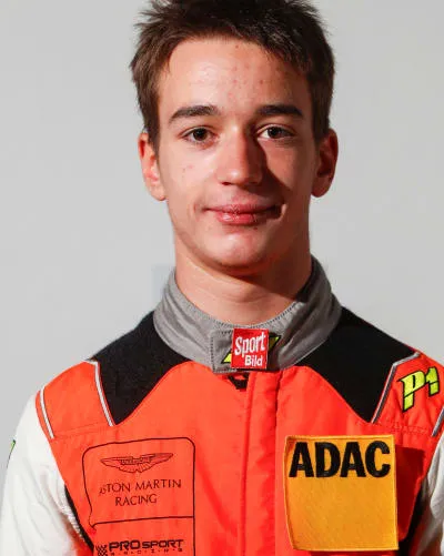 Raphael Rennhofer - Racing Driver