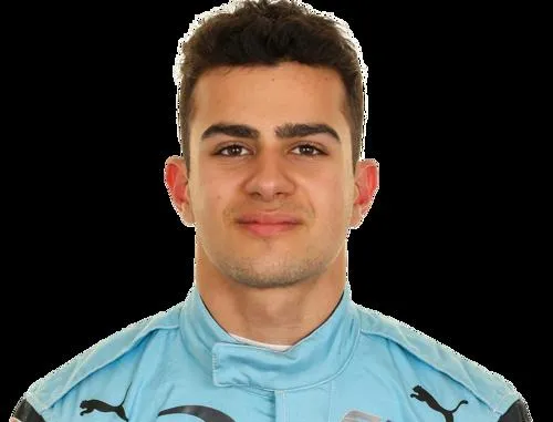 Rashid Al Dhaheri - Racing Driver