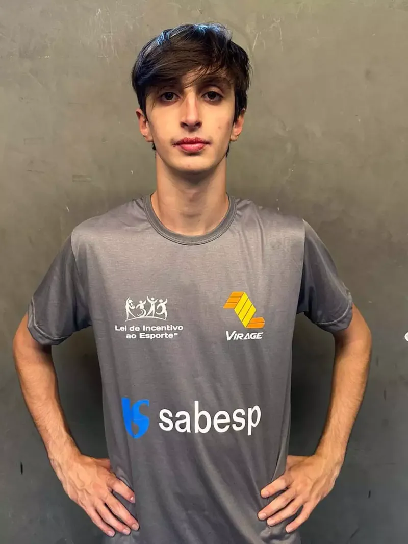 Ricardo Gracia Filho - Racing Driver