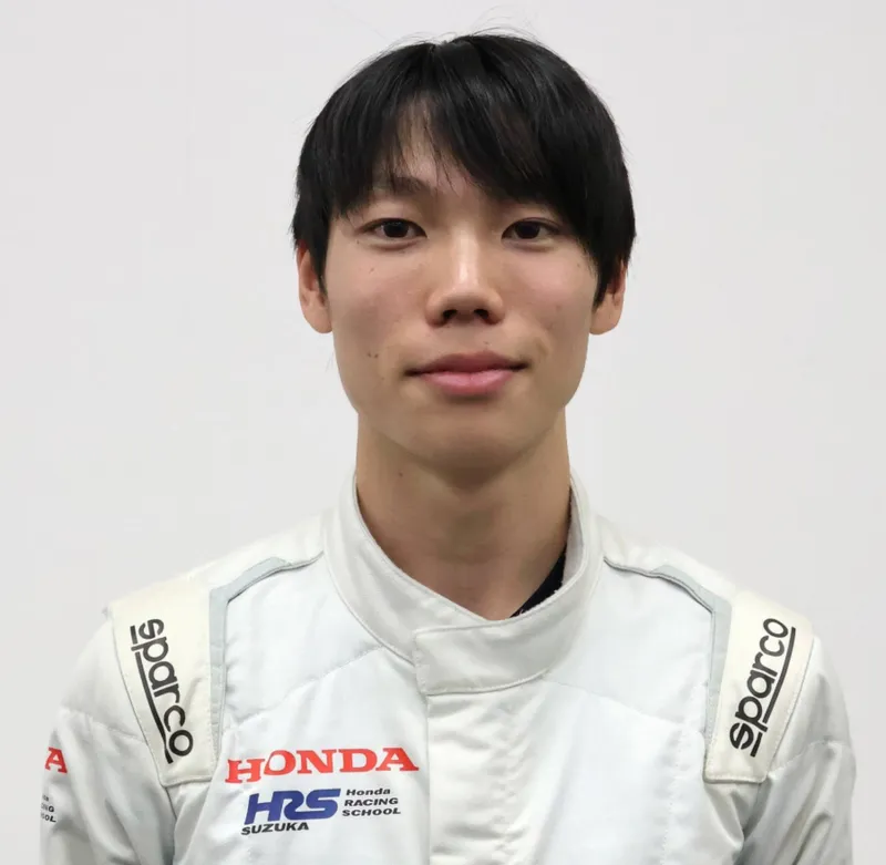 Rintaro Sato - Racing Driver