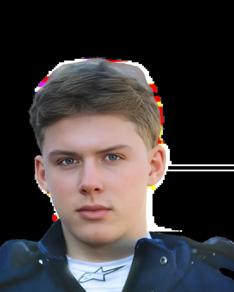 Tim Gerhards - Racing Driver