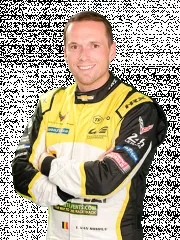 Tom van Rompuy - Racing Driver