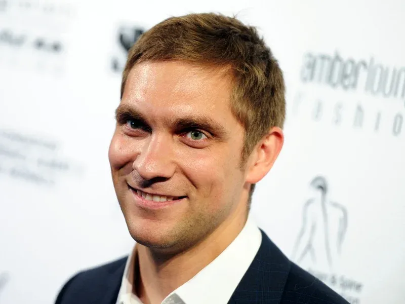 Vitaly Petrov - Racing Driver