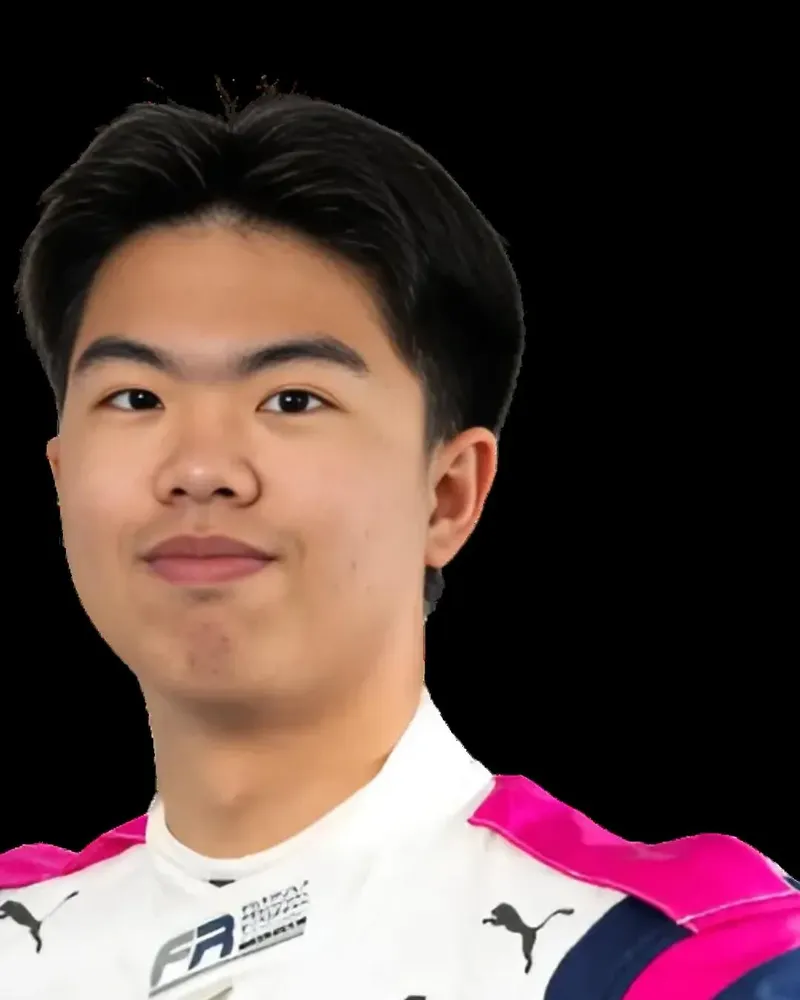 Zachary David - Racing Driver