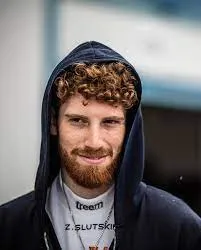 Zakhar Slutskii - Racing Driver