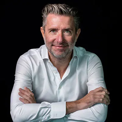 Ziad Geris - Racing Driver