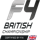 Formula 4 British